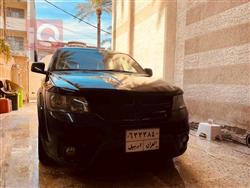 دودج جورني